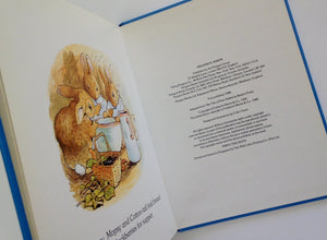 Where's Peter Rabbit?: A LifttheFlap Book,Used