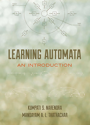 Learning Automata: An Introduction (Dover Books on Electrical Engineering),Used