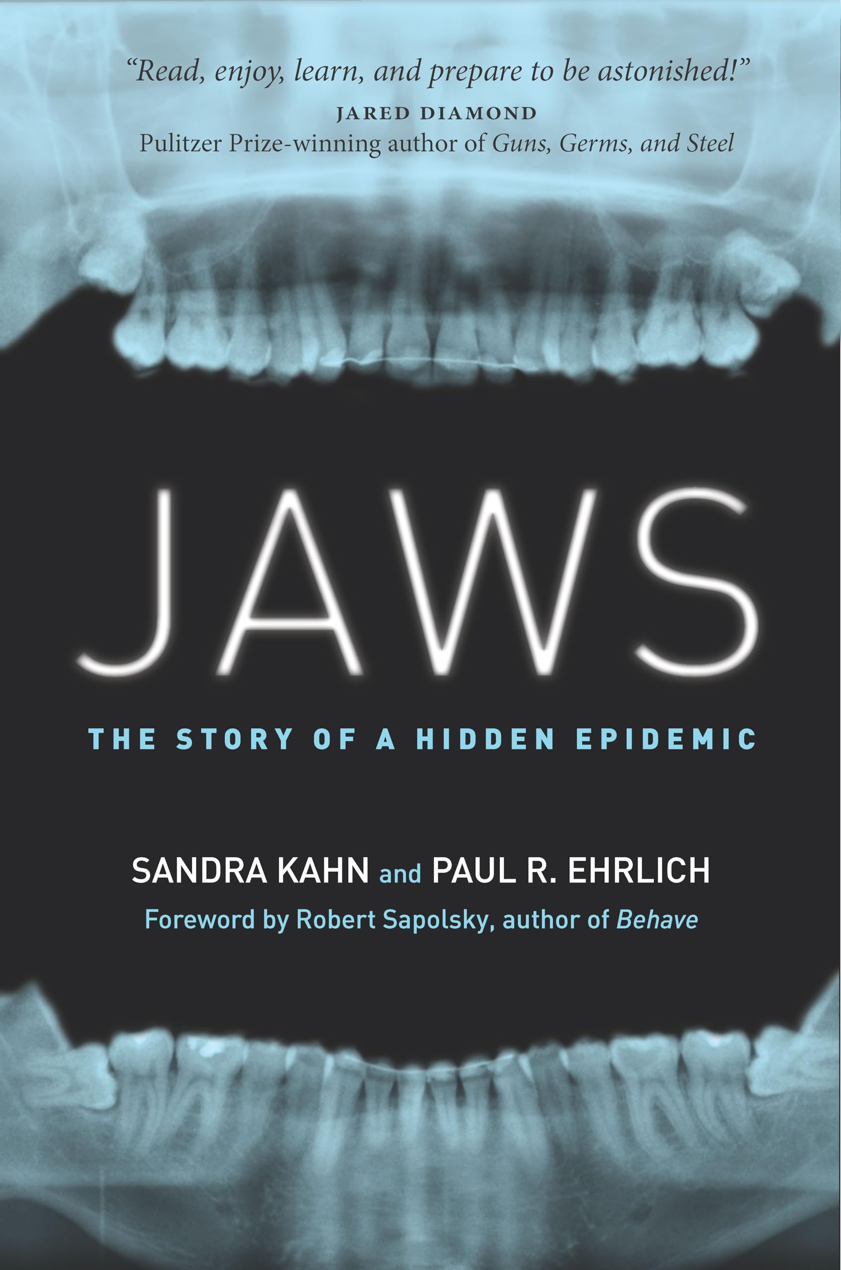 Jaws: The Story Of A Hidden Epidemic