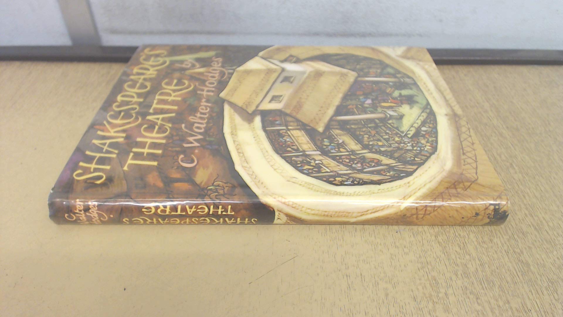 Shakespeare s Theatre