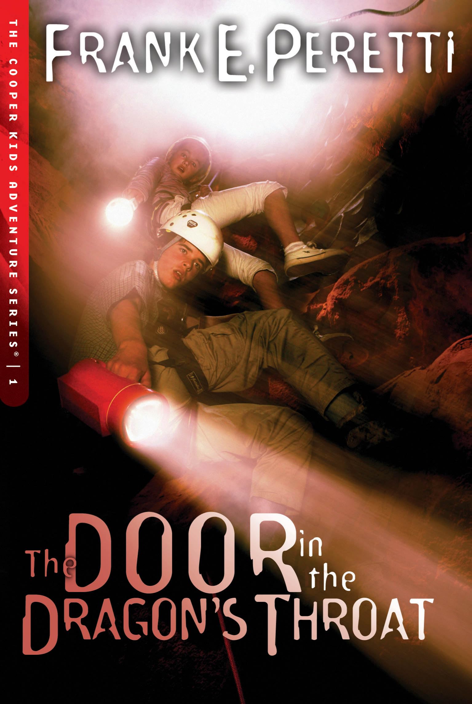 The Door in the Dragon's Throat (Volume 1),New