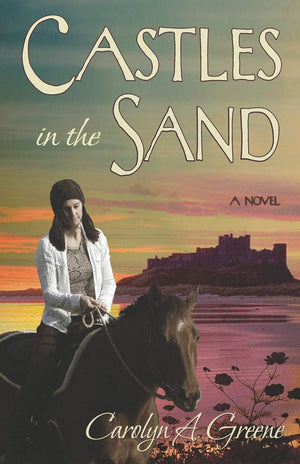 Castles In The Sand,New
