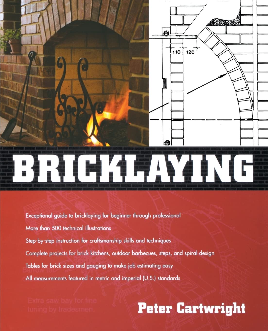 Bricklaying,New