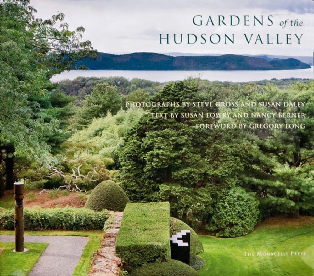 Gardens of the Hudson Valley,New