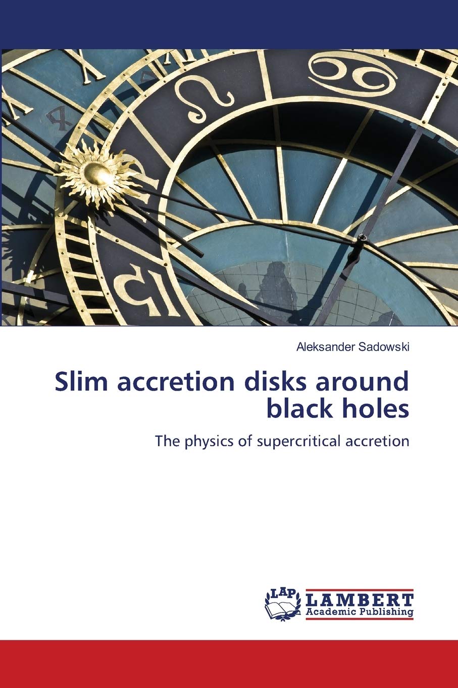 Slim accretion disks around black holes: The physics of supercritical accretion,Used