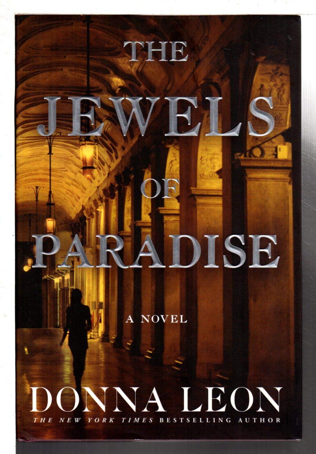 The Jewels of Paradise,Used