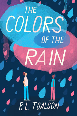 The Colors Of The Rain