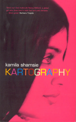 Kartography,Used