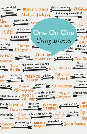 One On One,Used
