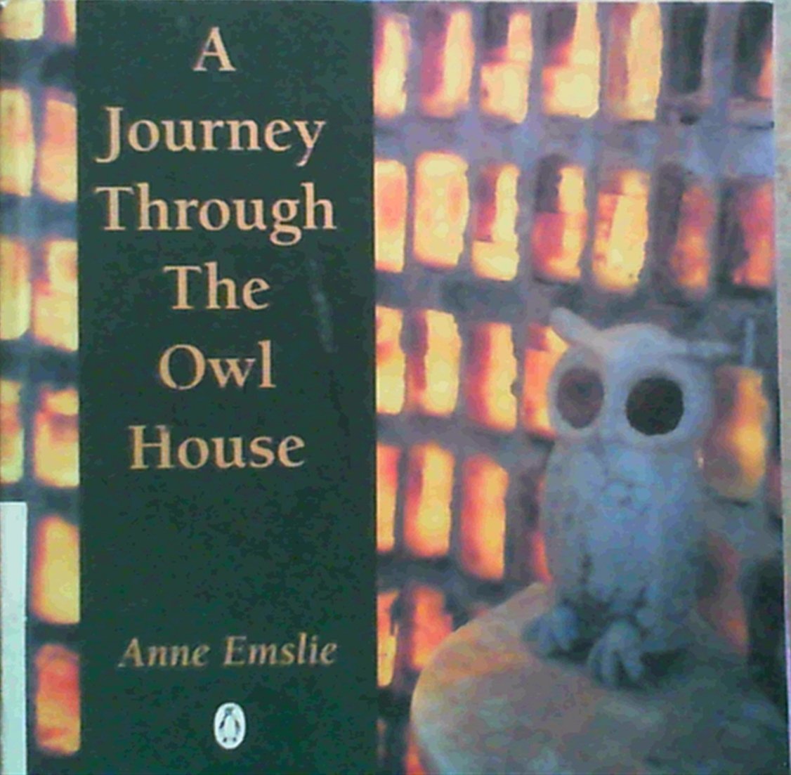 A Journey Through The Owl House,Used
