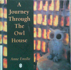 A Journey Through The Owl House,Used