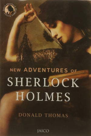 New Adventures Of Sherlock Holmes