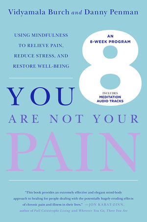 You Are Not Your Pain,Used