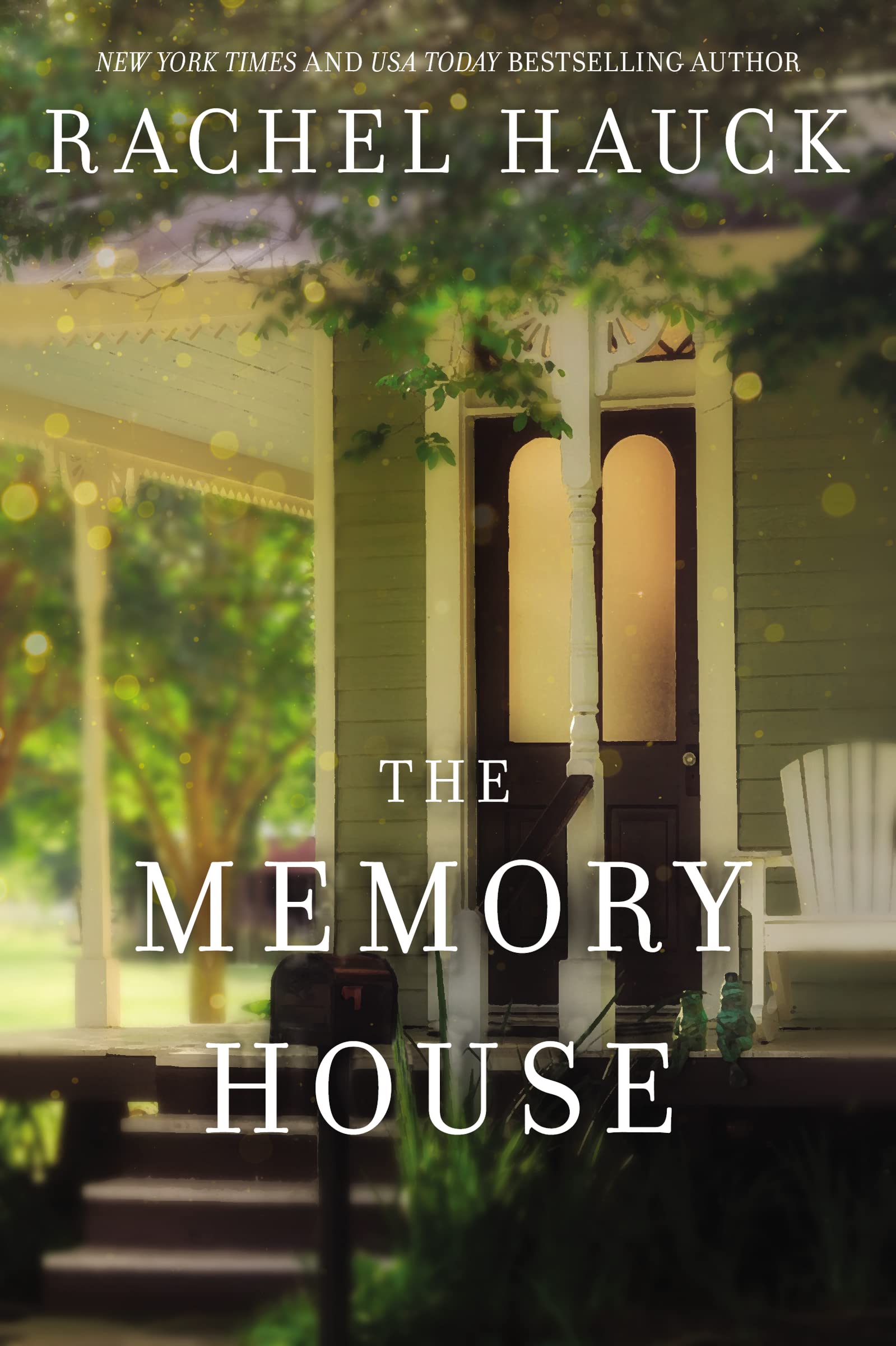 The Memory House,Used