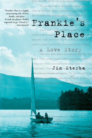Frankie's Place: A Love Story,Used