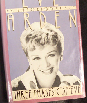 Three Phases of Eve,Used