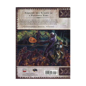 Lost Empires of Faern (Dungeons & Dragons d20 3.5 Fantasy Roleplaying, Forgotten Realms Supplement),Used