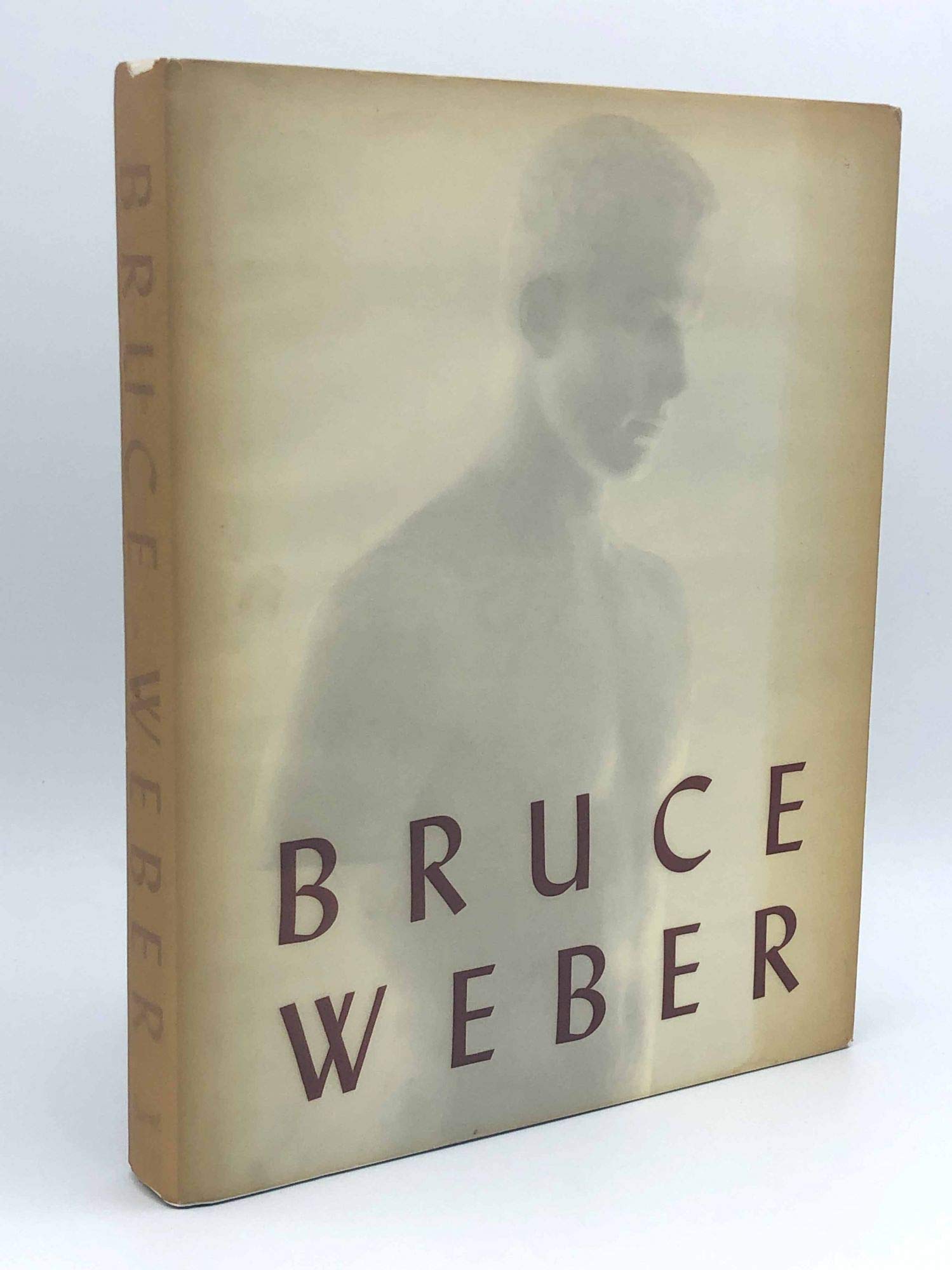 Bruce Weber,Used
