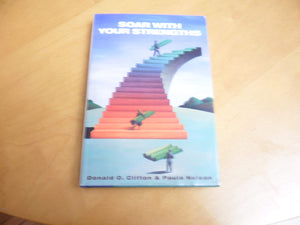 Soar With Your Strengths,Used