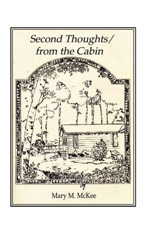 Second Thoughts/from the Cabin,Used