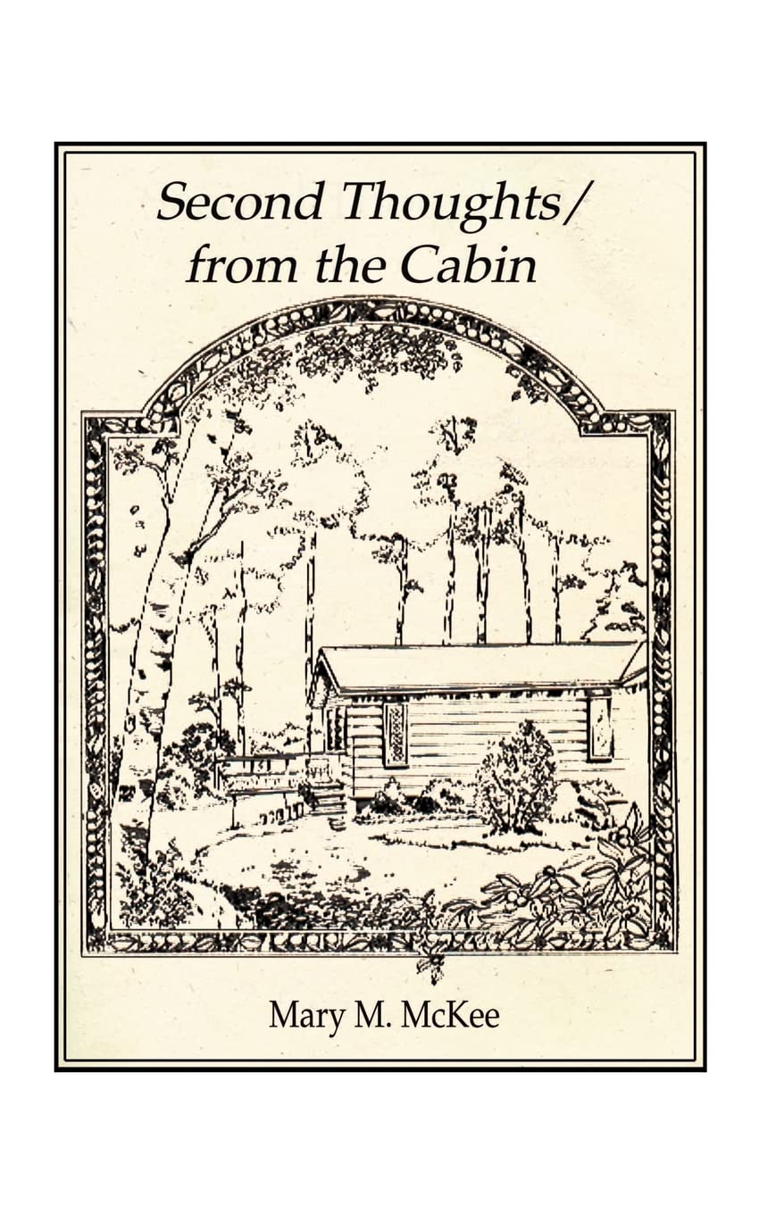 Second Thoughts/from the Cabin,Used