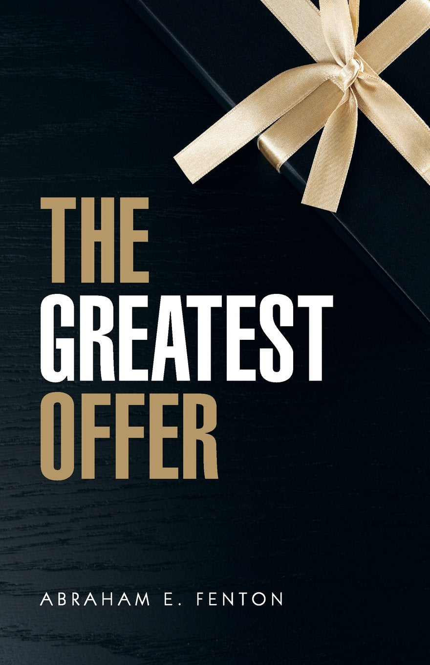 The Greatest Offer,Used