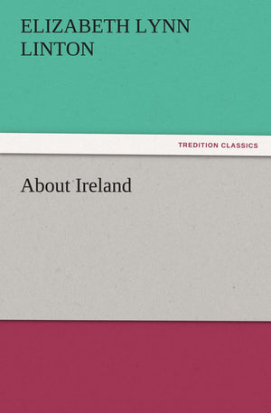 About Ireland,Used