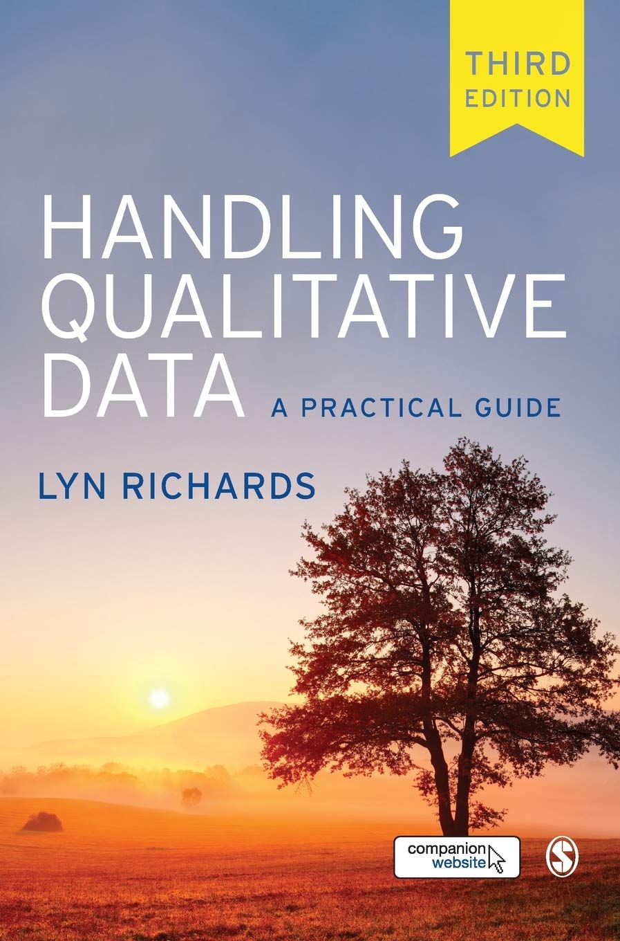 Handling Qualitative Data: A Practical Guide,Used