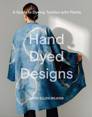 HAND DYED DESIGNS