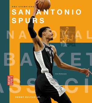 SAN ANTONIO SPURS