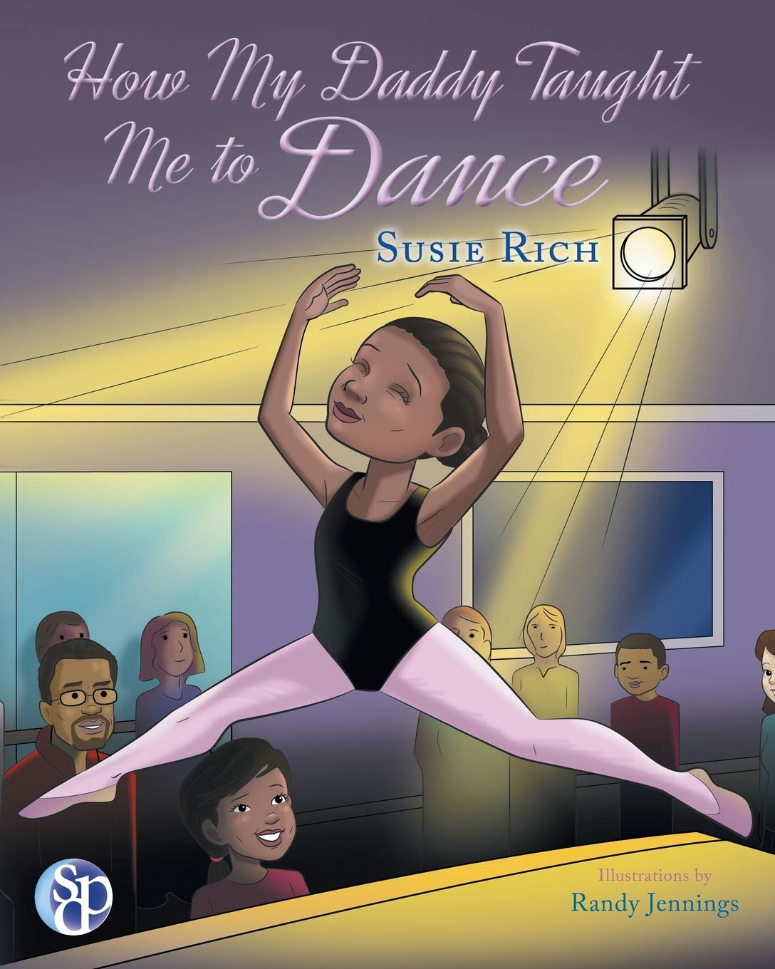 How My Daddy Taught Me to Dance,Used