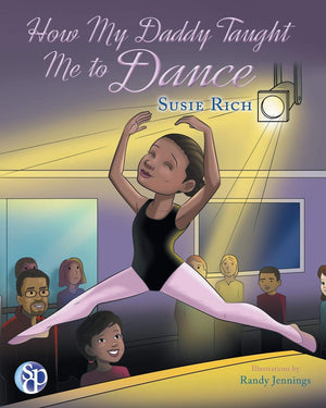 How My Daddy Taught Me to Dance,Used