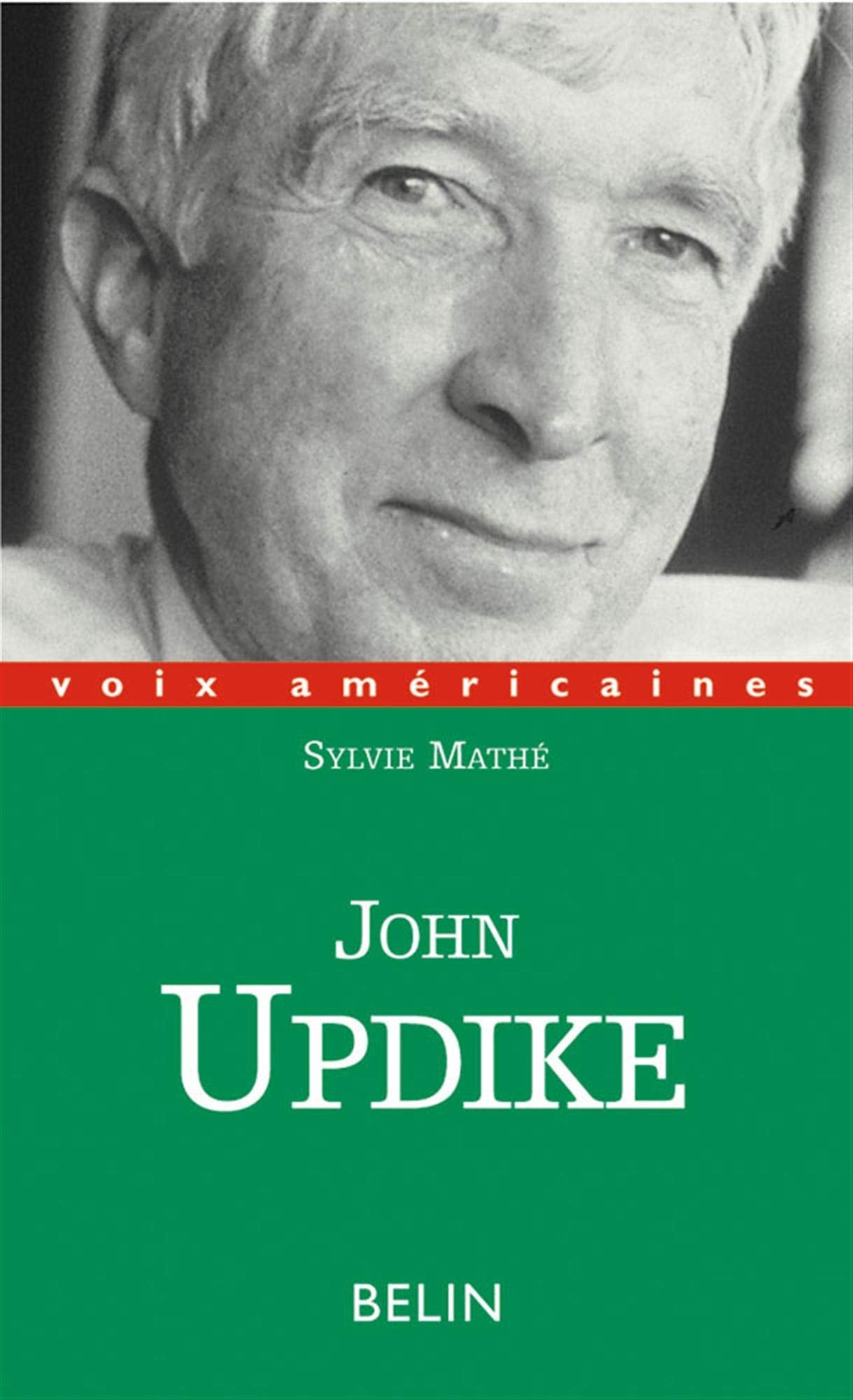 John Updike,Used