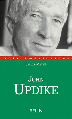 John Updike,Used