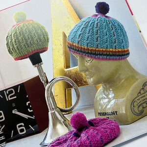 25 Beaded Knits: Fun Projects and Fashionable Designs to Wear Using Beads, Buttons, and Sequins,Used