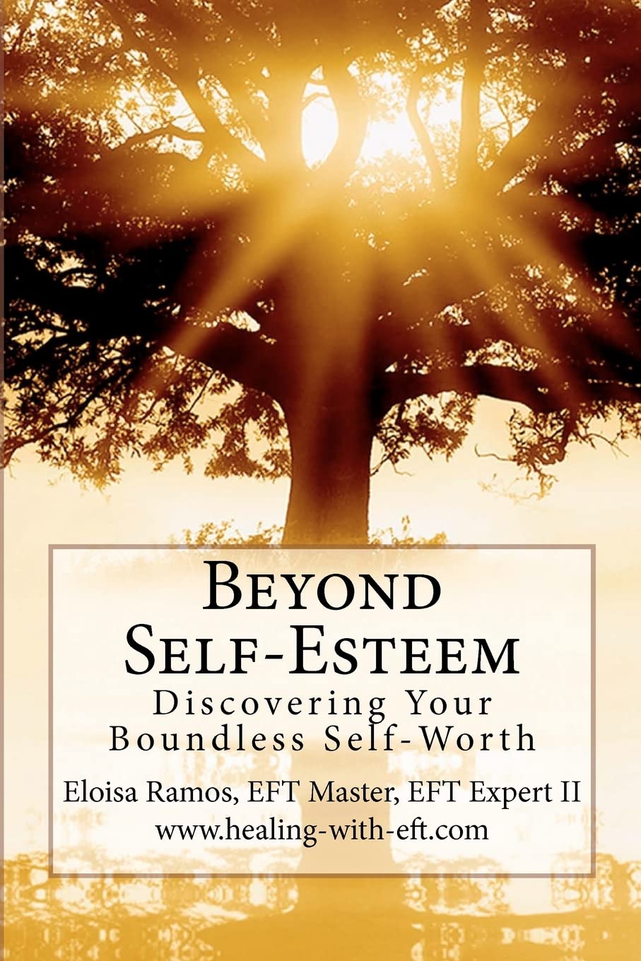 Beyond Selfesteem: Discovering Your Boundless Selfworth,Used
