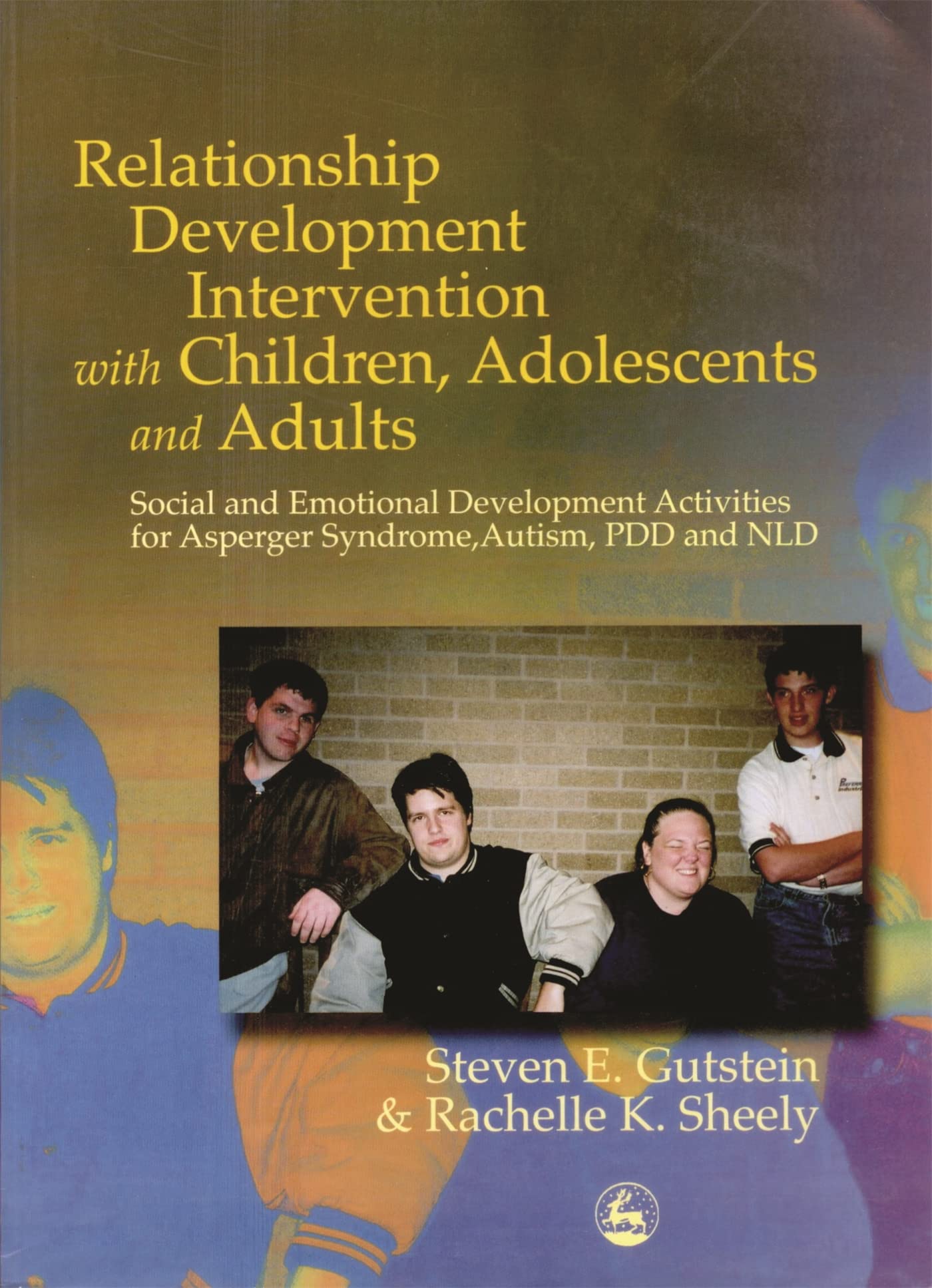 Relationship Development Intervention with Children, Adolescents and Adults,Used