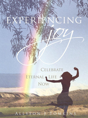 Experiencing Joy,Used