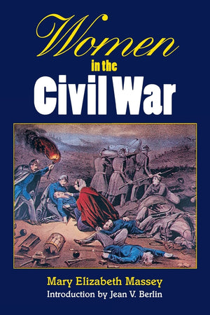 Women In The Civil War-used