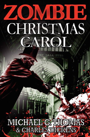 A Zombie Christmas Carol,New