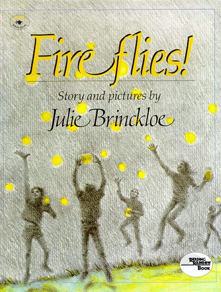 Fireflies,New