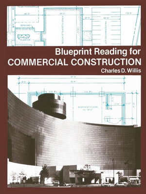 Blueprint Reading for Commercial Construction,Used