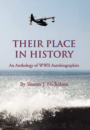 Their Place in History,Used