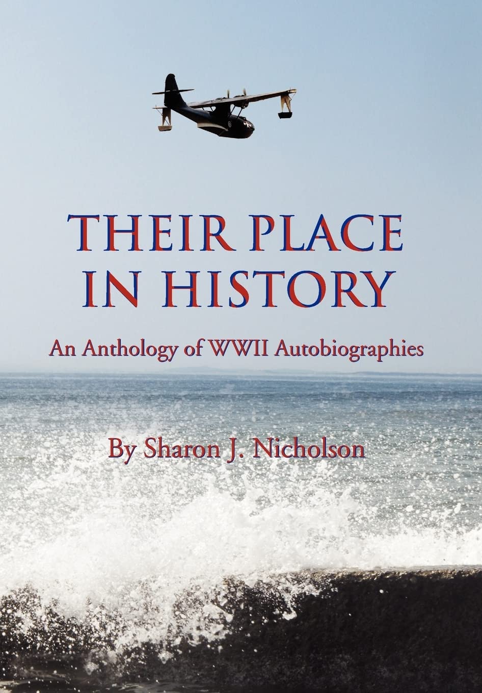 Their Place in History,Used