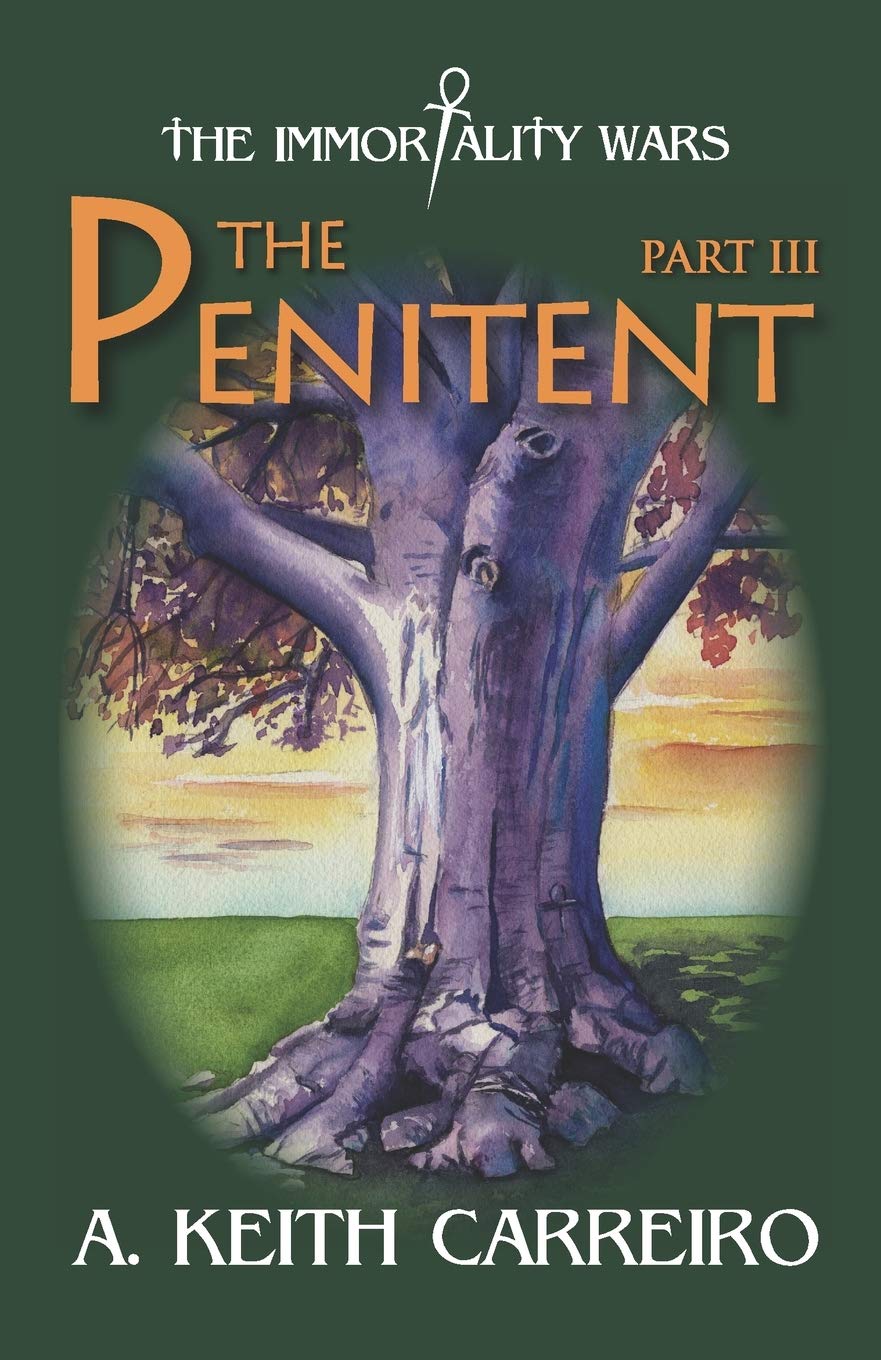 The Penitent: Part III,Used