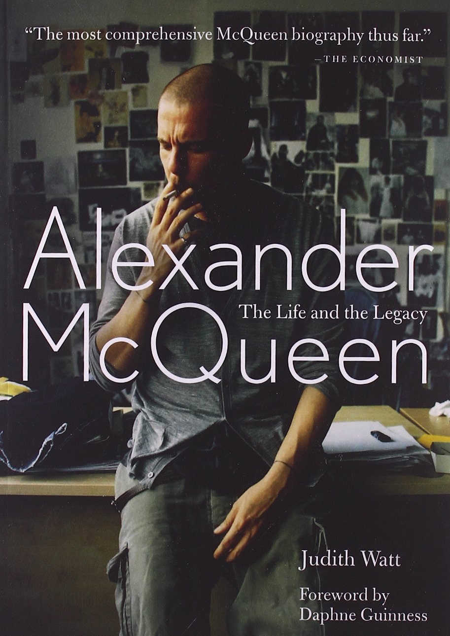 Alexander McQueen: The Life and Legacy,Used