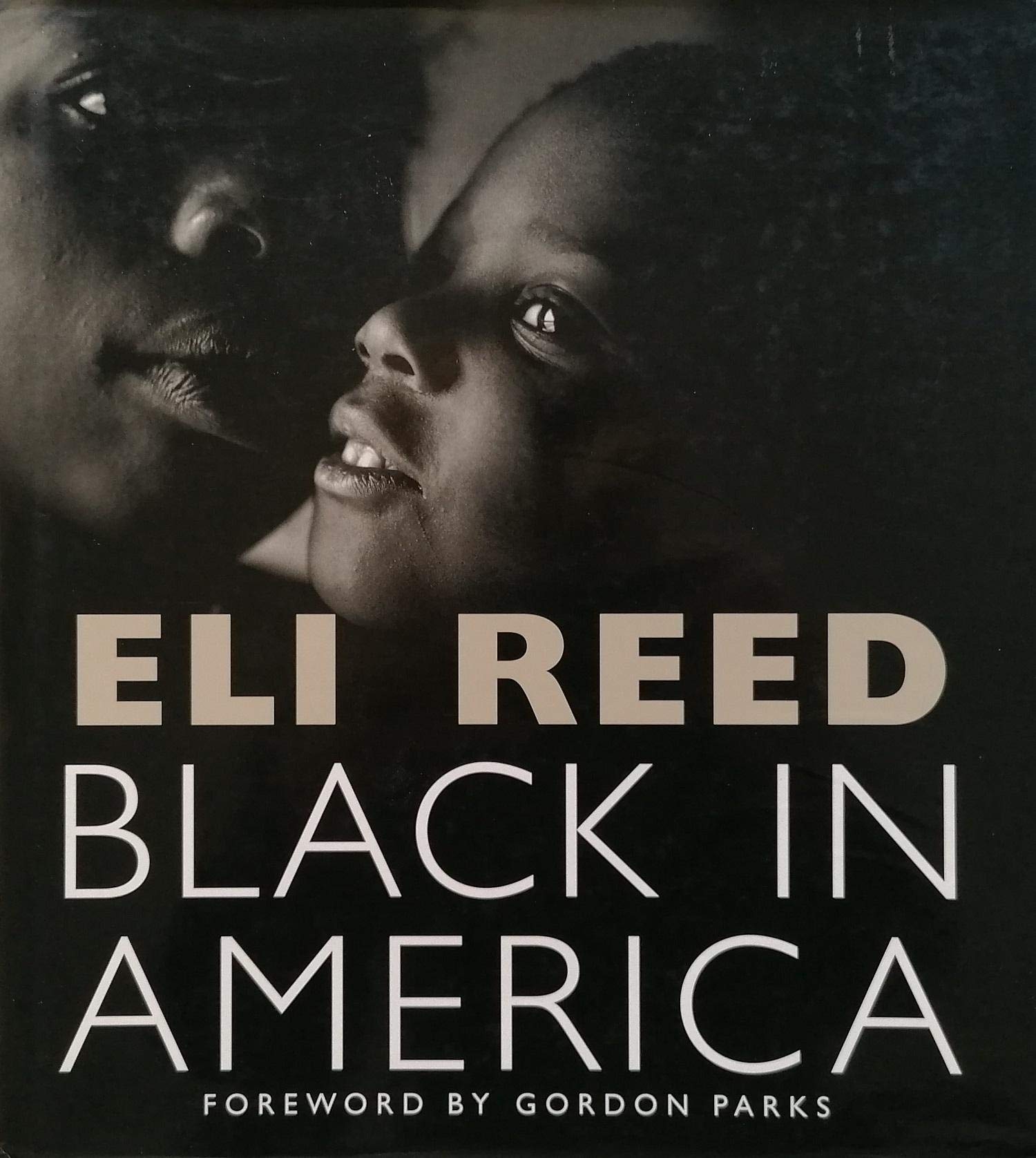 Black in America,Used