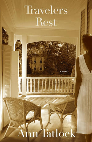 Travelers Rest,Used