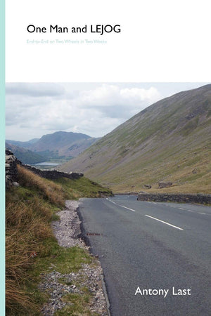 One Man And Lejog,Used