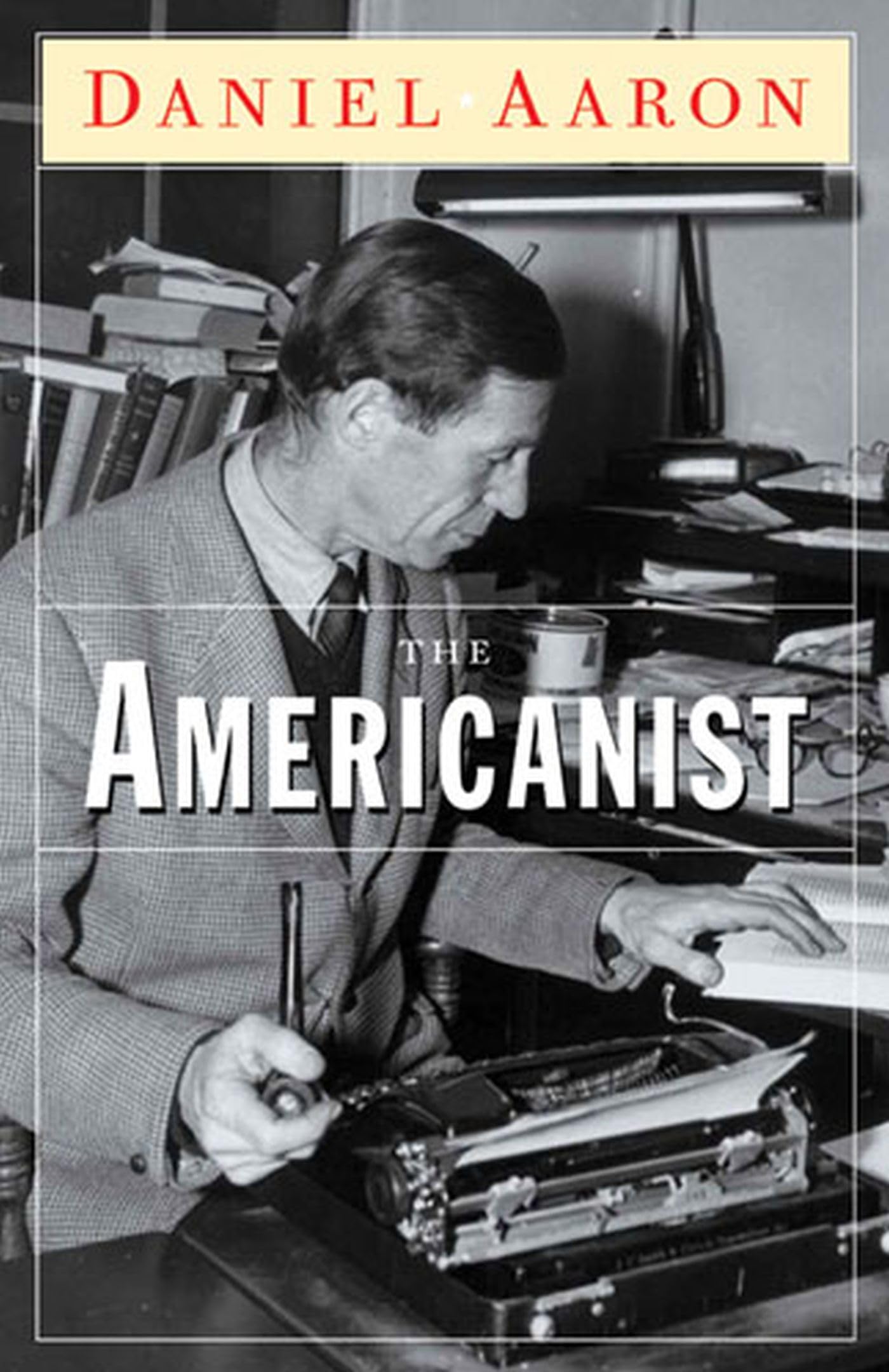 The Americanist,Used